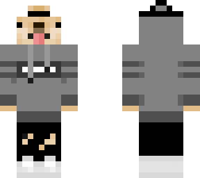 mrmoosta gray
