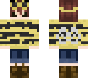 my design of origin tubbo :]