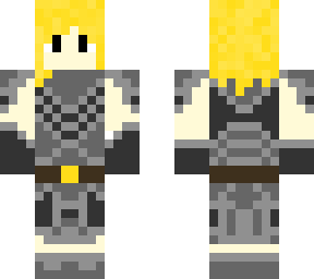 my knight