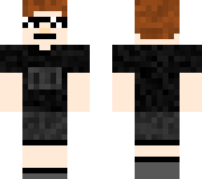 my new skin!