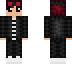 my new skin