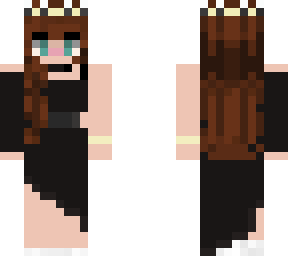 my oc (formal)