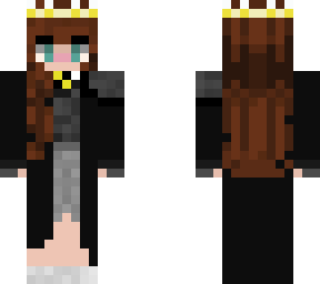 my oc (hogwarts)