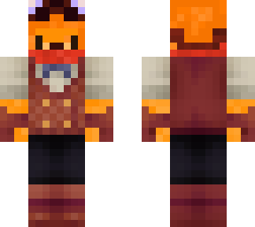 my old foxy