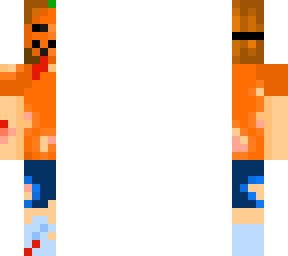 my part of the collab with blazingturnip24