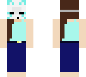 my persona! (fixed)