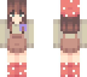 my skin!