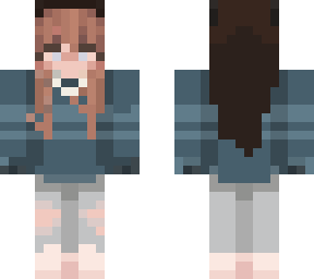 my skin