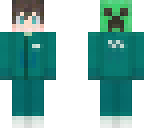 my skin in squid game