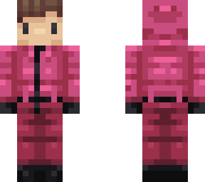 my skin in the squid game playstation uniform (fixed)