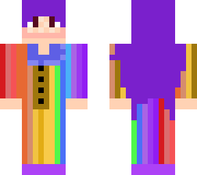 my stardew valley character into minecraft