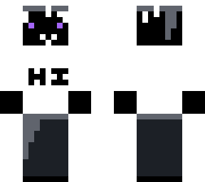 mystery man