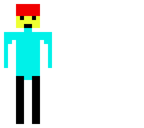 nenito puto