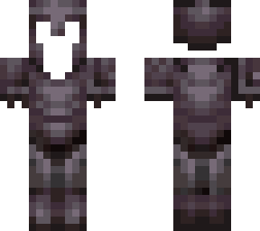 netherite armor