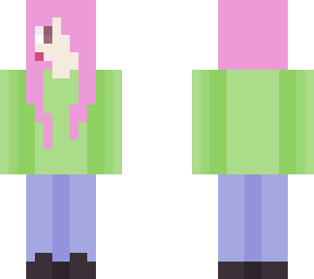 new skin less gooo