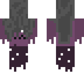 nia fantasma