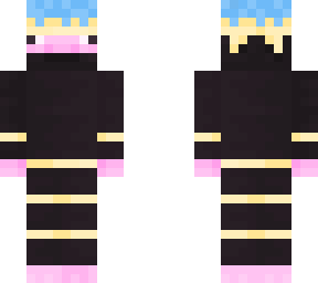 ninja pig