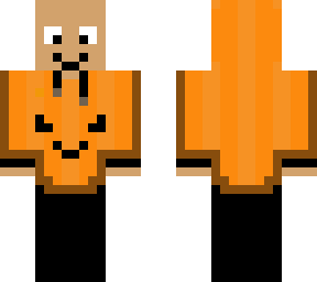 no1jacks halloween skin