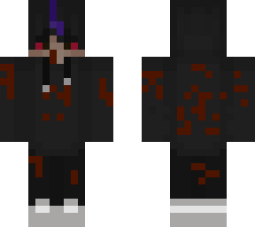 nora bloody