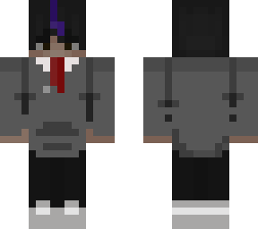 nora suit