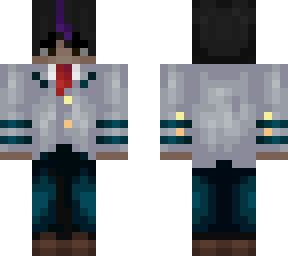 nora uniform