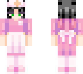 nurse shell
