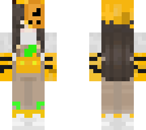 oak toast skin