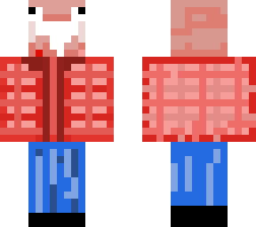 old man (finished)