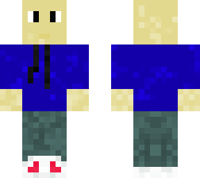 old man