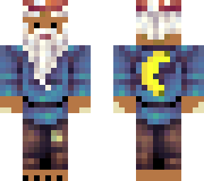 oldgrandpamonki