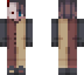 oni clown