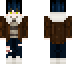 origins character