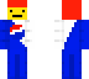 otukio pepsi army