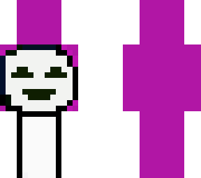 p u r p l e  d r e a m (purple guy fnaf)