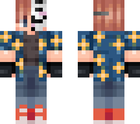 peacey hacker