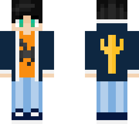percy jackson (revised)