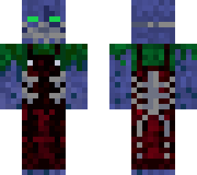 phantom man