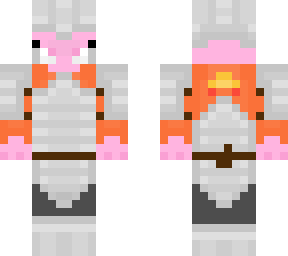 pig soldier v.2