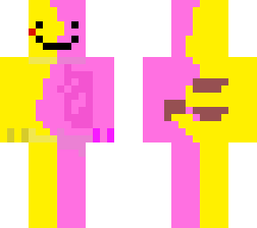 pikatchu mixed up with ditto