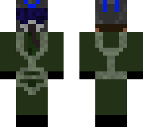 pilot