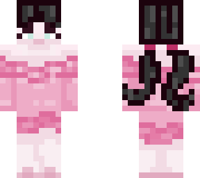 pink grunge