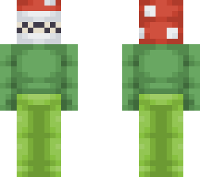 piranha plant