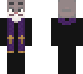 priest chungus
