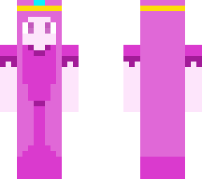 princes bubblegum