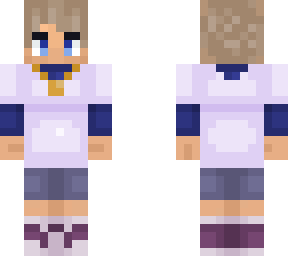 punz killua zoldyck (mcc 18 aqua abominations)