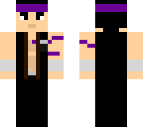 purple dragon sid