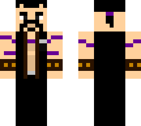 purple dragon tsoi