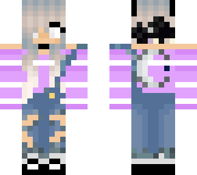 purple overall mooods