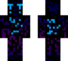purple thing