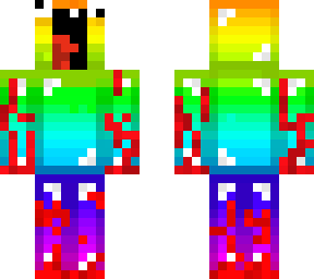 rainbow